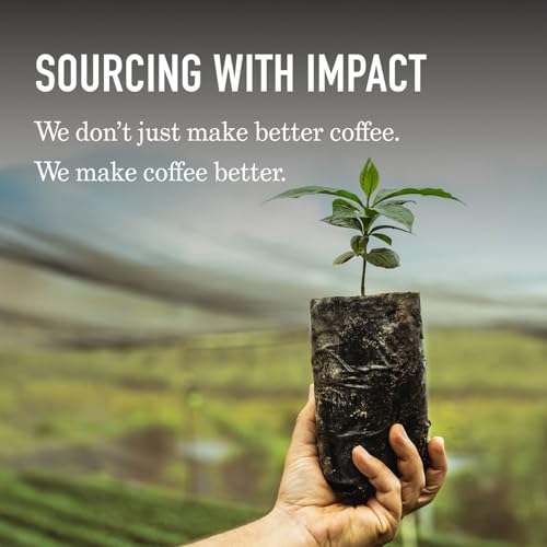 Peets Coffee & Tea, Coffee Whole Beans Major Dickasons Blend