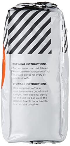 AmazonFresh Whole Bean Coffee