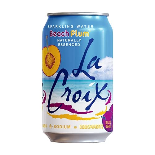 LaCroix Sparkling Water, 12 Fl Oz (pack of 12)