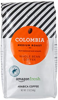 AmazonFresh Whole Bean Coffee