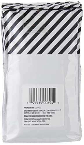 AmazonFresh Whole Bean Coffee