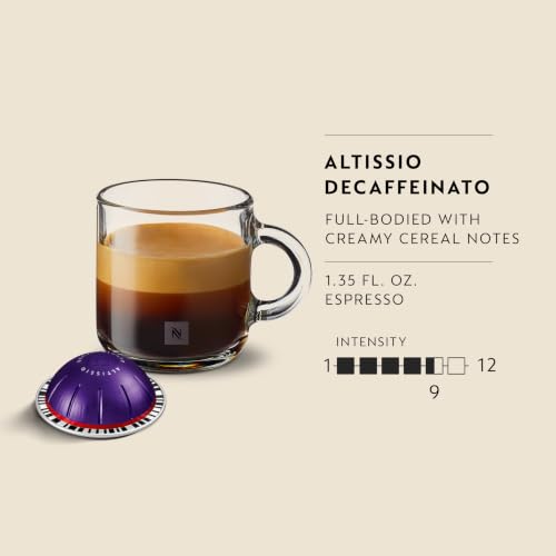 Nespresso Capsules Vertuo