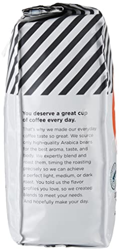 AmazonFresh Whole Bean Coffee