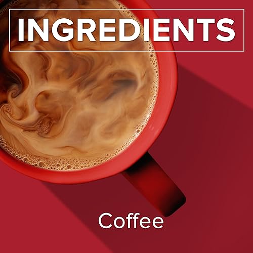 Folgers Instant Parent