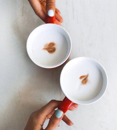 Whole Bean Caffeine Crema e Aroma Packet Espresso