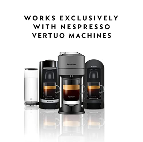 Nespresso Capsules Vertuo
