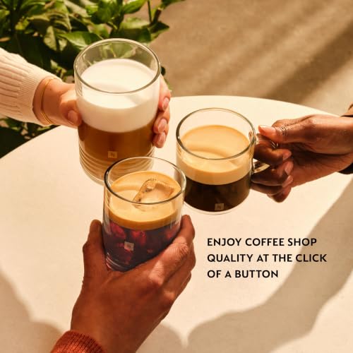 Nespresso Capsules Vertuo