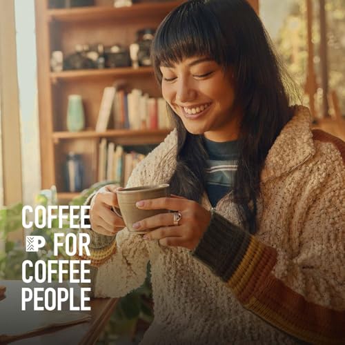 Peets Coffee & Tea, Coffee Whole Beans Major Dickasons Blend