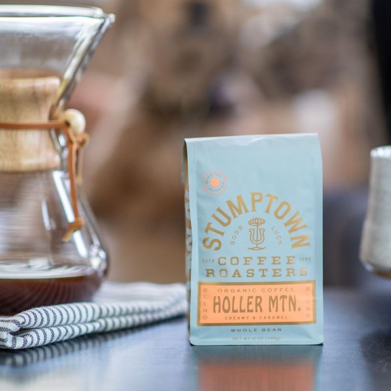 Stumptown Coffee Roasters Stumptown Holler Mountain