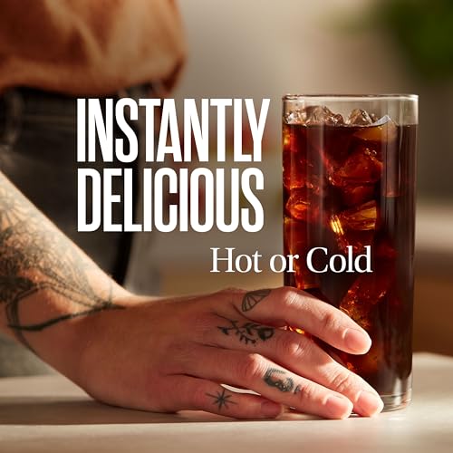 Folgers Instant Parent