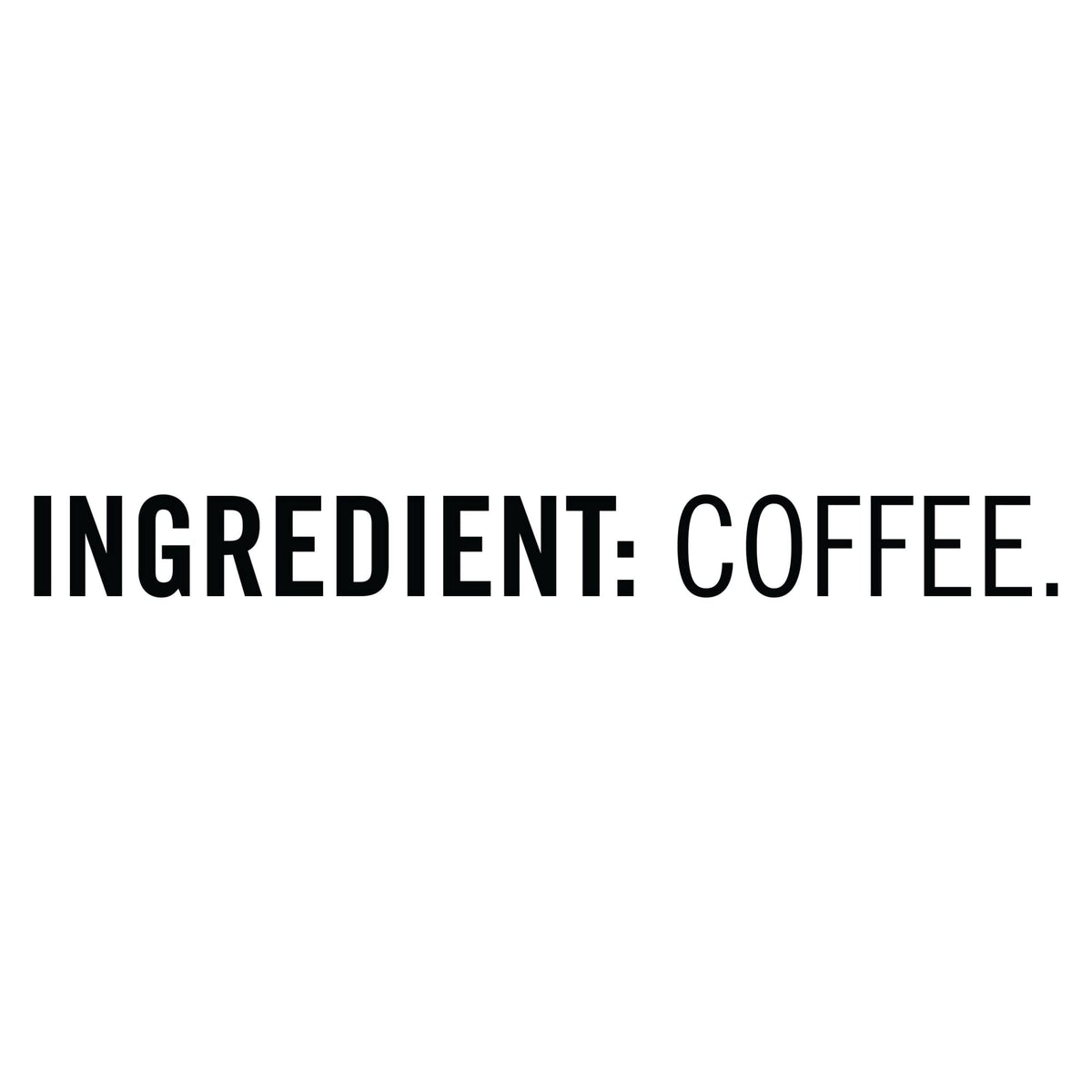 Dunkin' Original Blend Ground Coffee, Medium Roast, 30-Ounce Canister (Pack of 4)