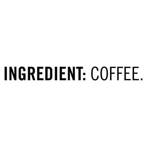 Dunkin' Original Blend Medium Roast Ground Coffee 4-Pack