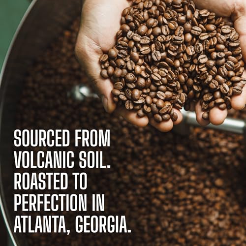 Whole Bean Coffee Bean Medium Parent