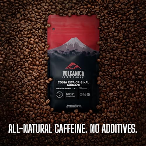 Whole Bean Coffee Bean Medium Parent