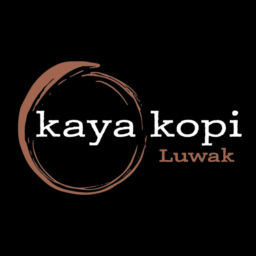 Kaya Kopi Premium Indonesian Kopi Luwak Arabica Coffee Beans