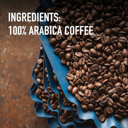 Peets Coffee & Tea, Coffee Whole Beans Major Dickasons Blend