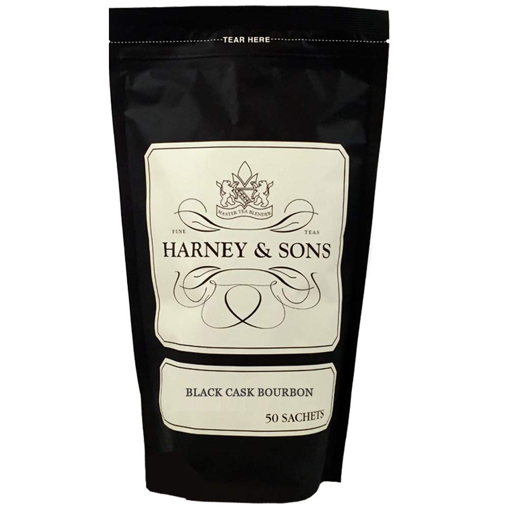 Harney & Sons Harney & Son 50 Sachets, Black Tea