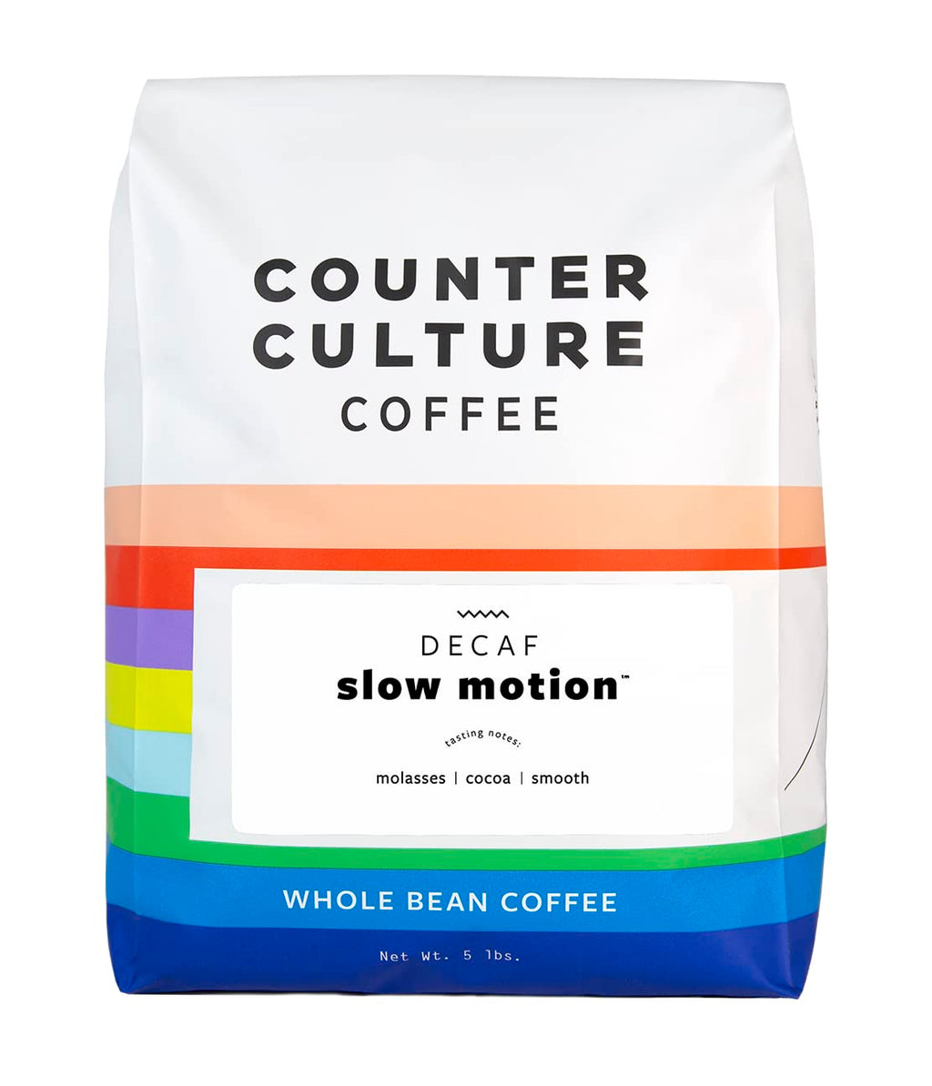 Counter Culture Coffee 5LB Bag