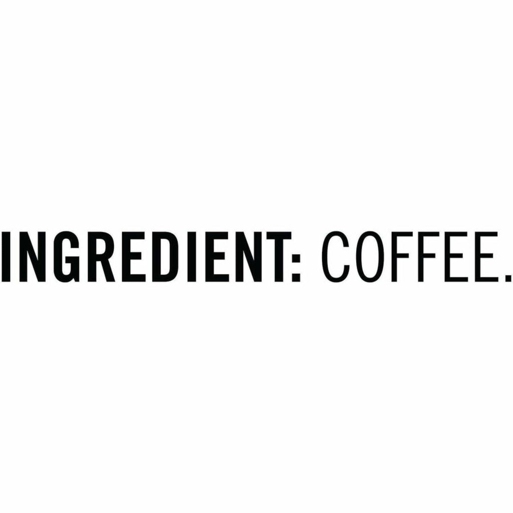 Dunkin' Original Blend Ground Coffee, Medium Roast, 30-Ounce Canister (Pack of 4)