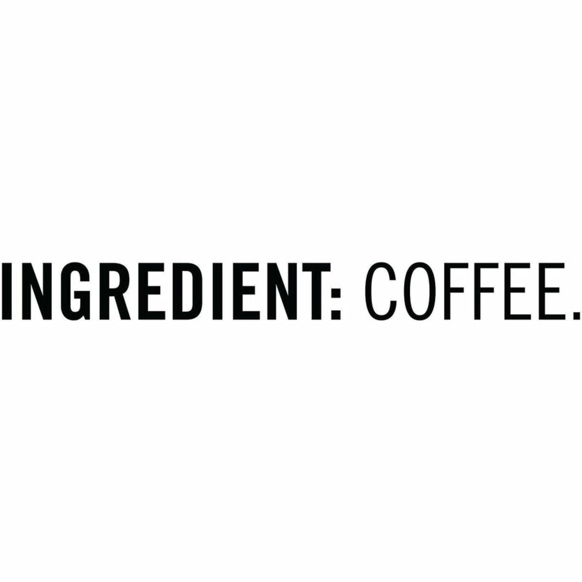 Dunkin' Original Blend Ground Coffee, Medium Roast, 30-Ounce Canister (Pack of 4)