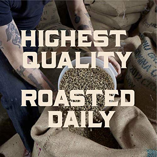 Stumptown Coffee Roasters Stumptown Holler Mountain