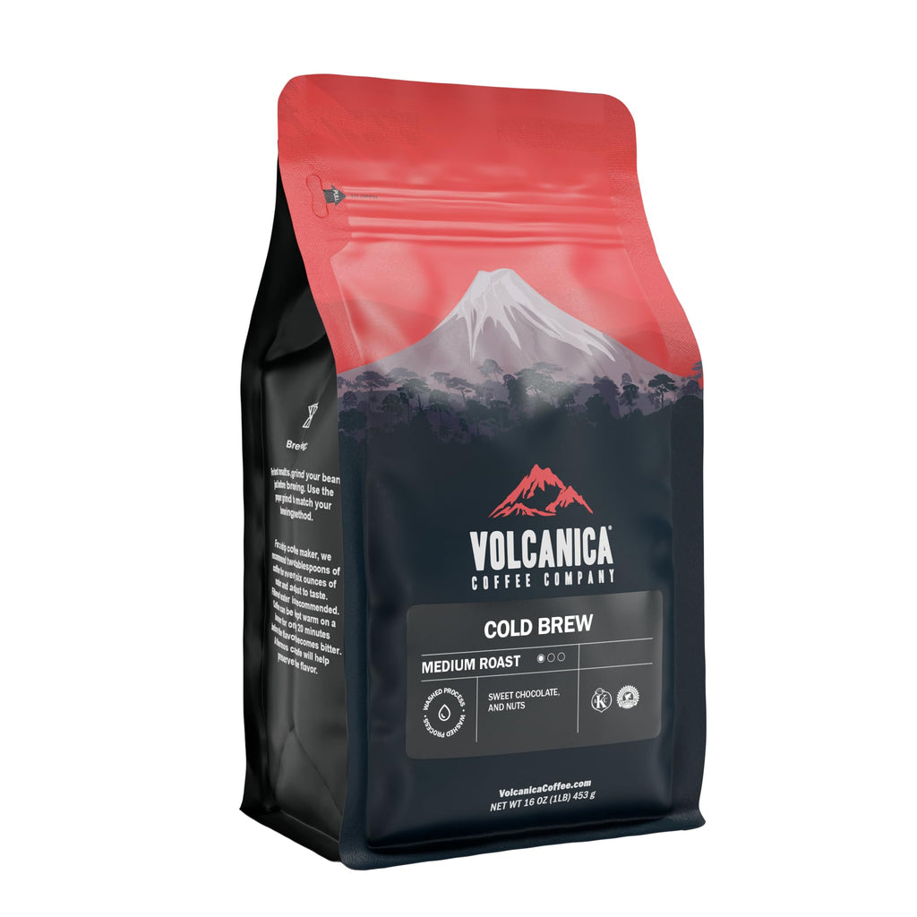MWB - Medium Whole Bean Parent- 2