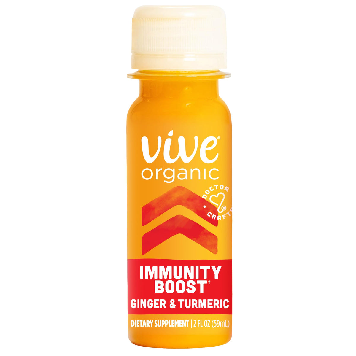 Vive Organic JUICE_AND_JUICE_DRINK