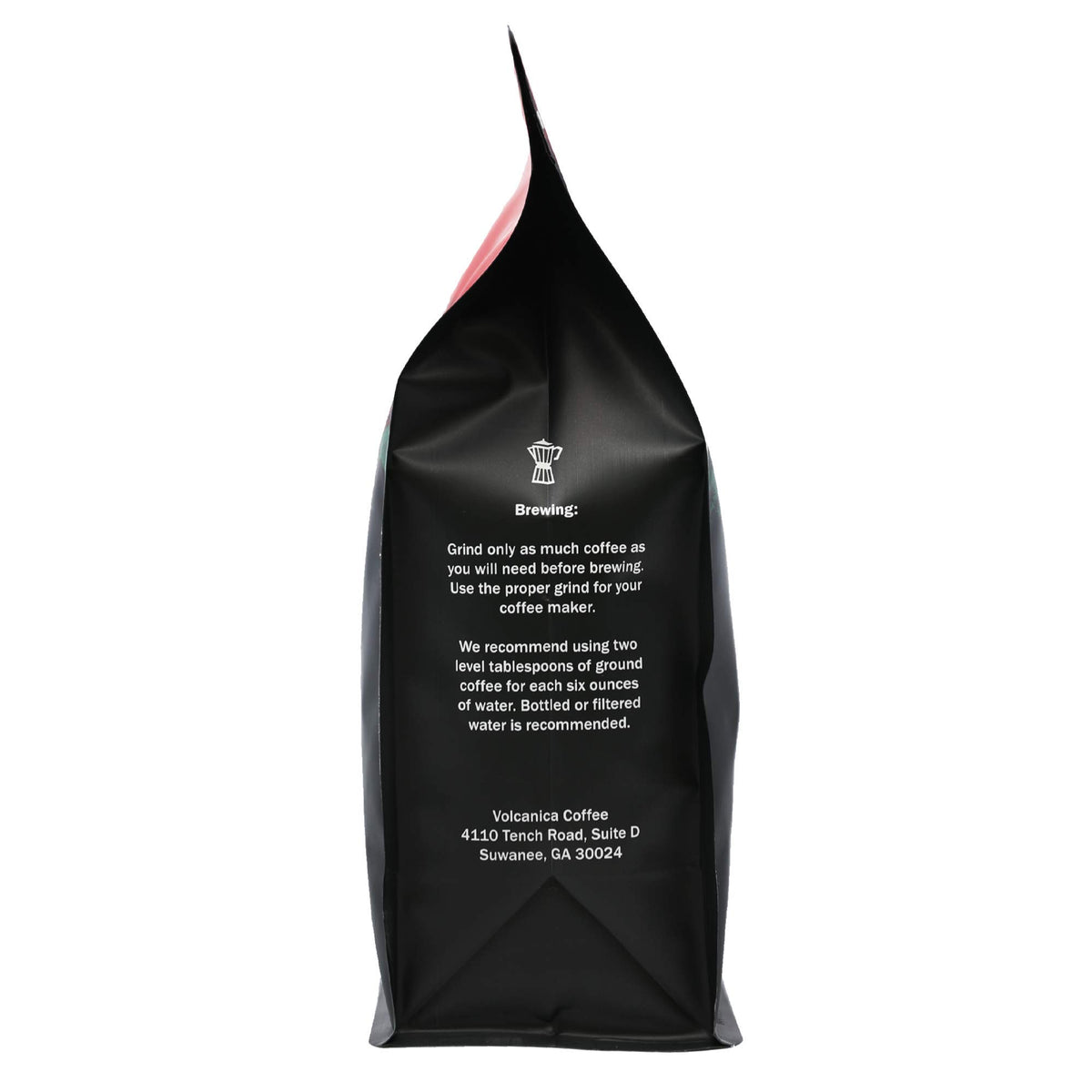 MWB - Medium Whole Bean Parent- 2