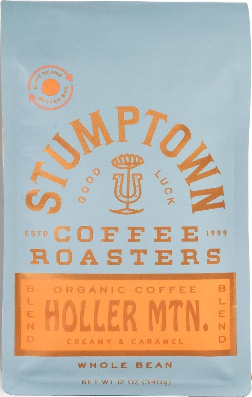 Stumptown Coffee Roasters Stumptown Holler Mountain