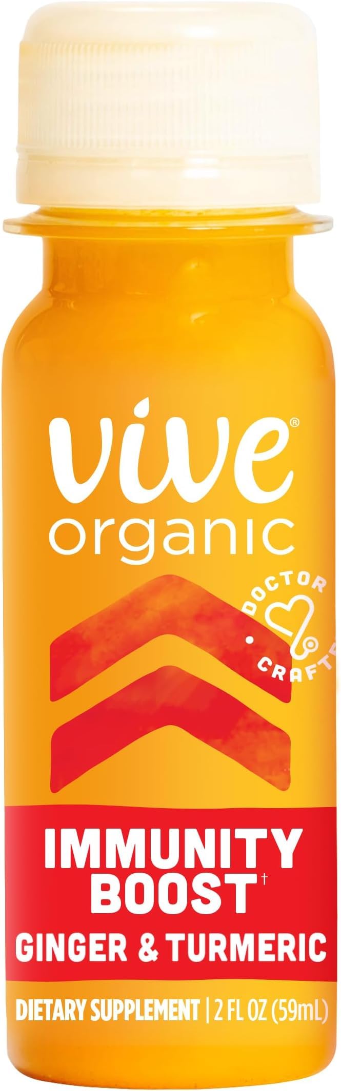Vive Organic JUICE_AND_JUICE_DRINK