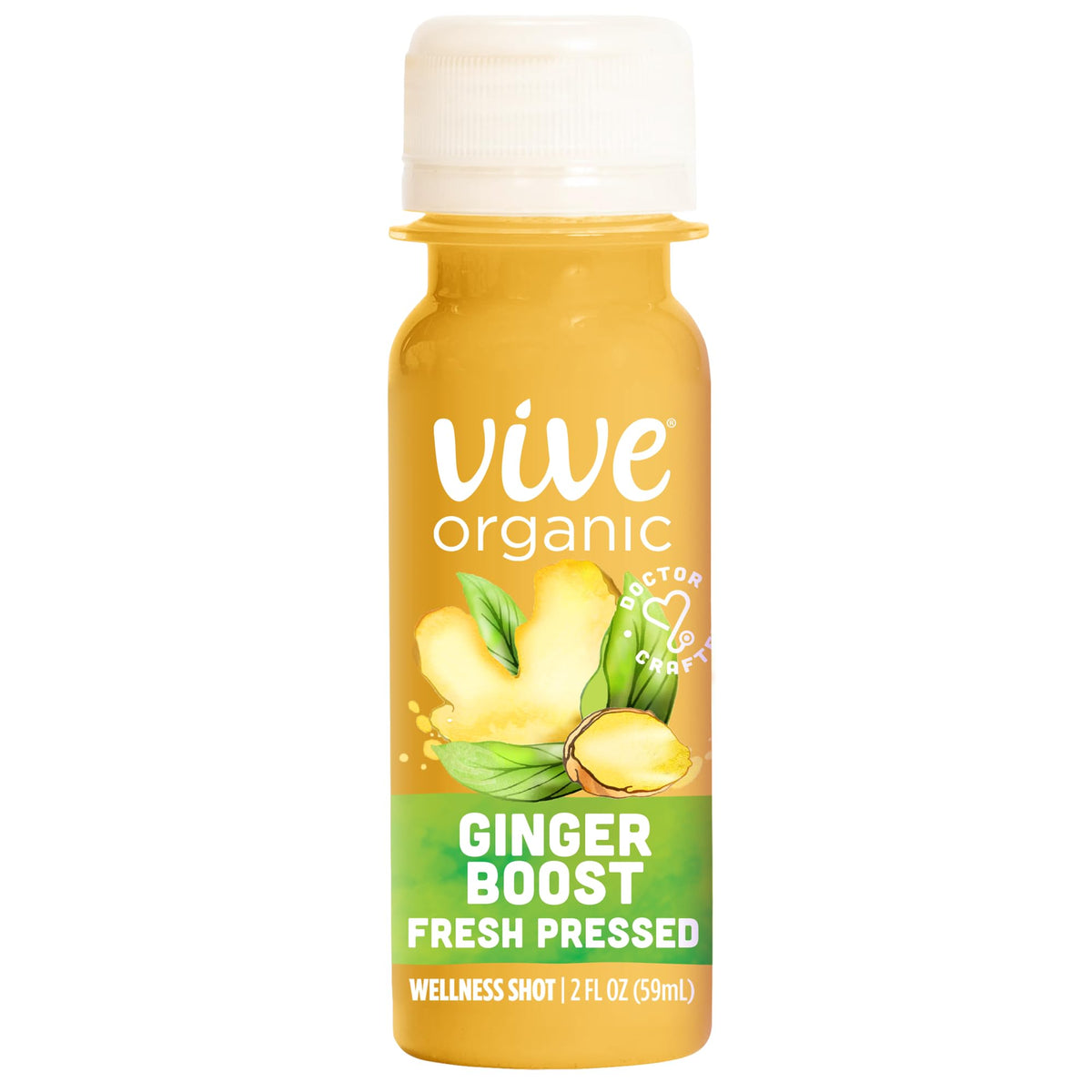 Vive Organic JUICE_AND_JUICE_DRINK