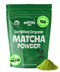 Matcha Organic Matcha Green Tea Powder US
