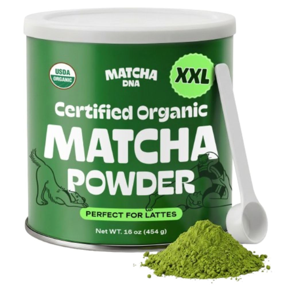 Matcha Organic Matcha Green Tea Powder US