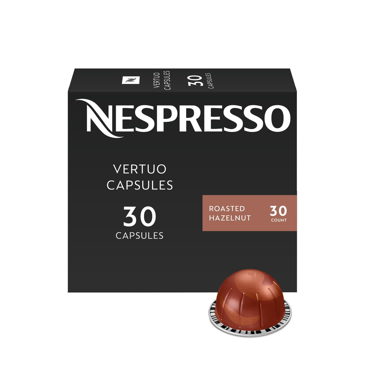 Nespresso Capsules Vertuo