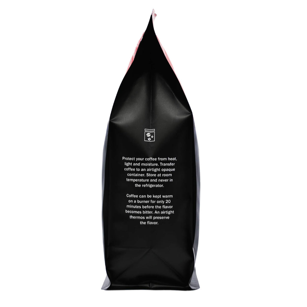 MWB - Medium Whole Bean Parent- 2
