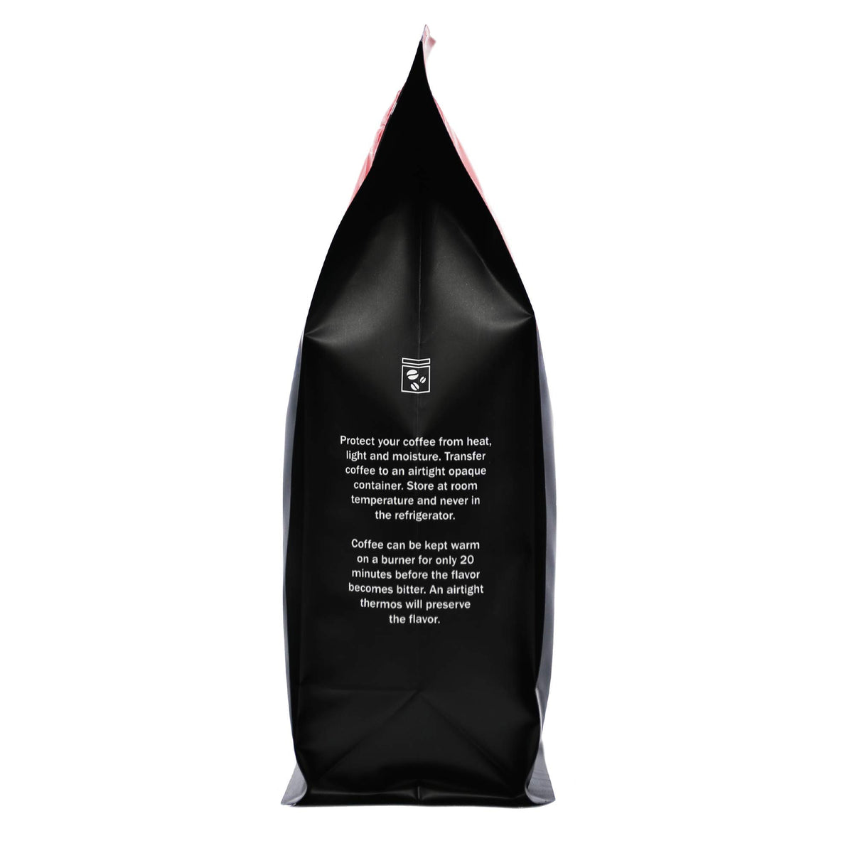 MWB - Medium Whole Bean Parent- 2
