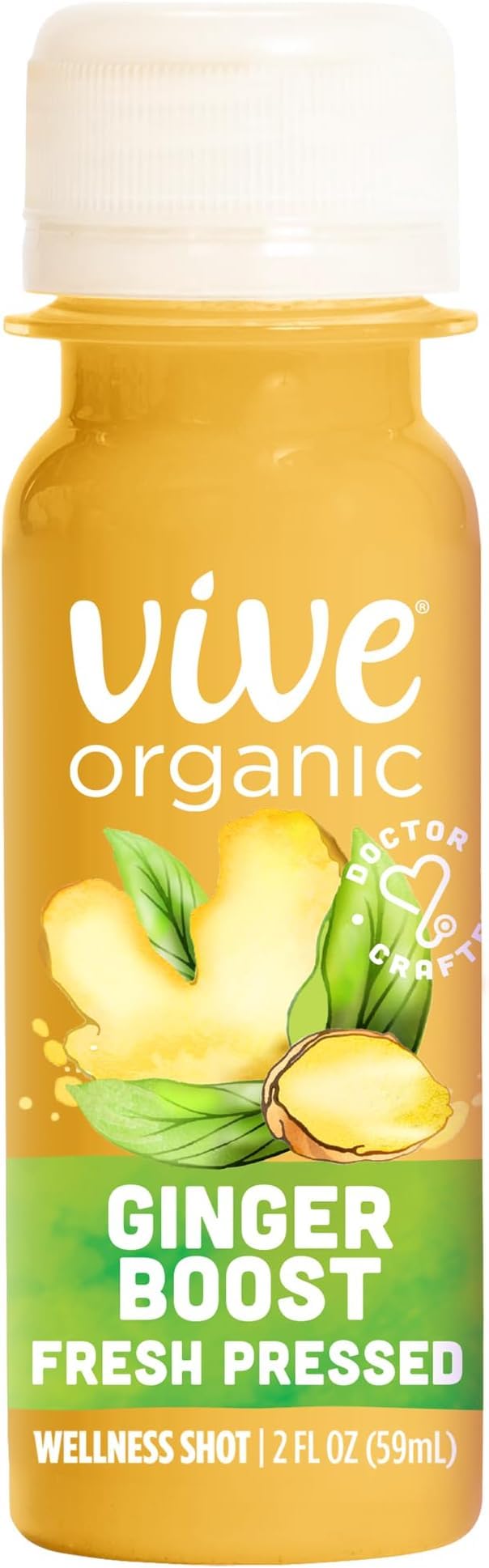 Vive Organic JUICE_AND_JUICE_DRINK