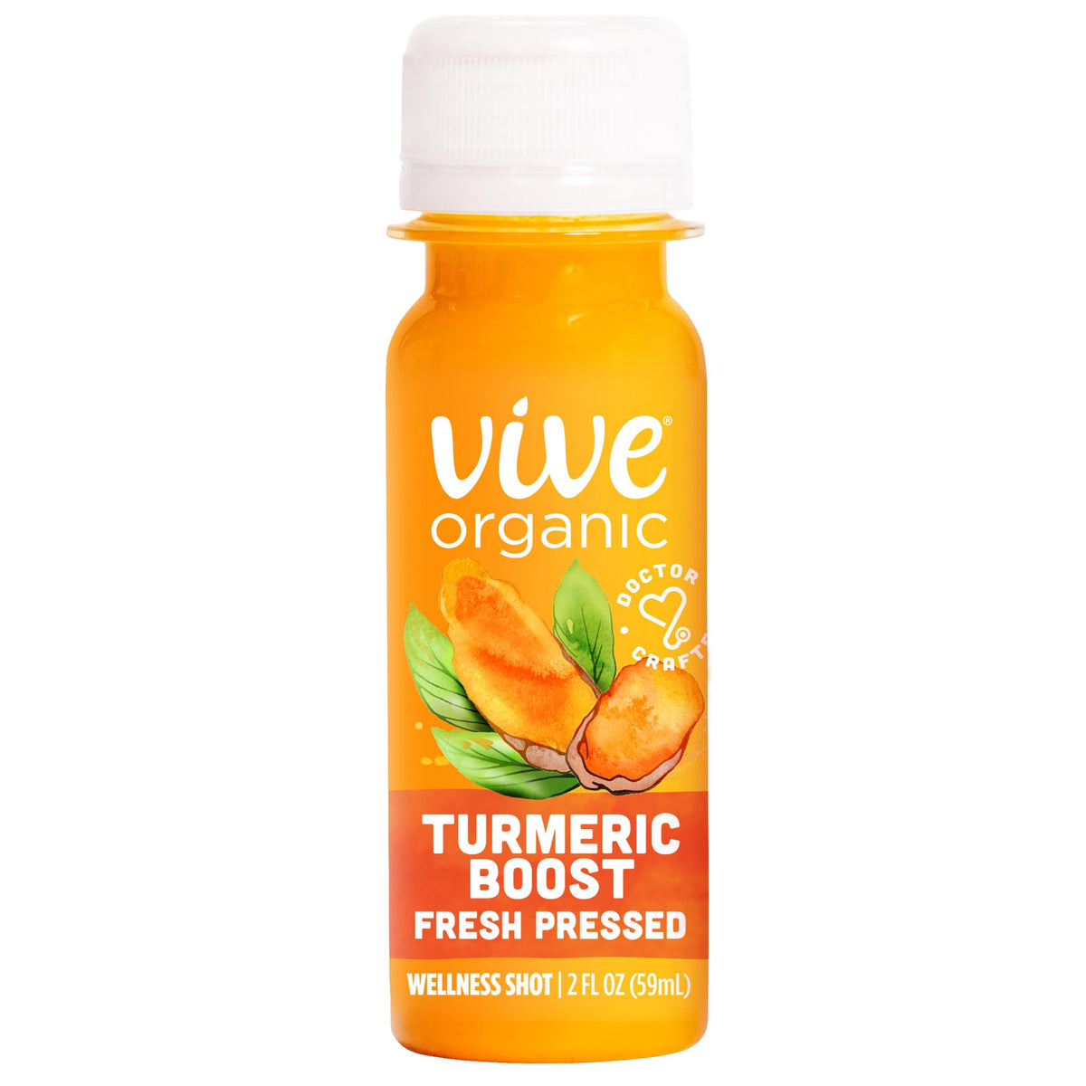 Vive Organic JUICE_AND_JUICE_DRINK