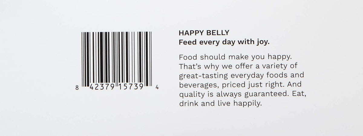 Amazon Saver, Classic Black Tea,