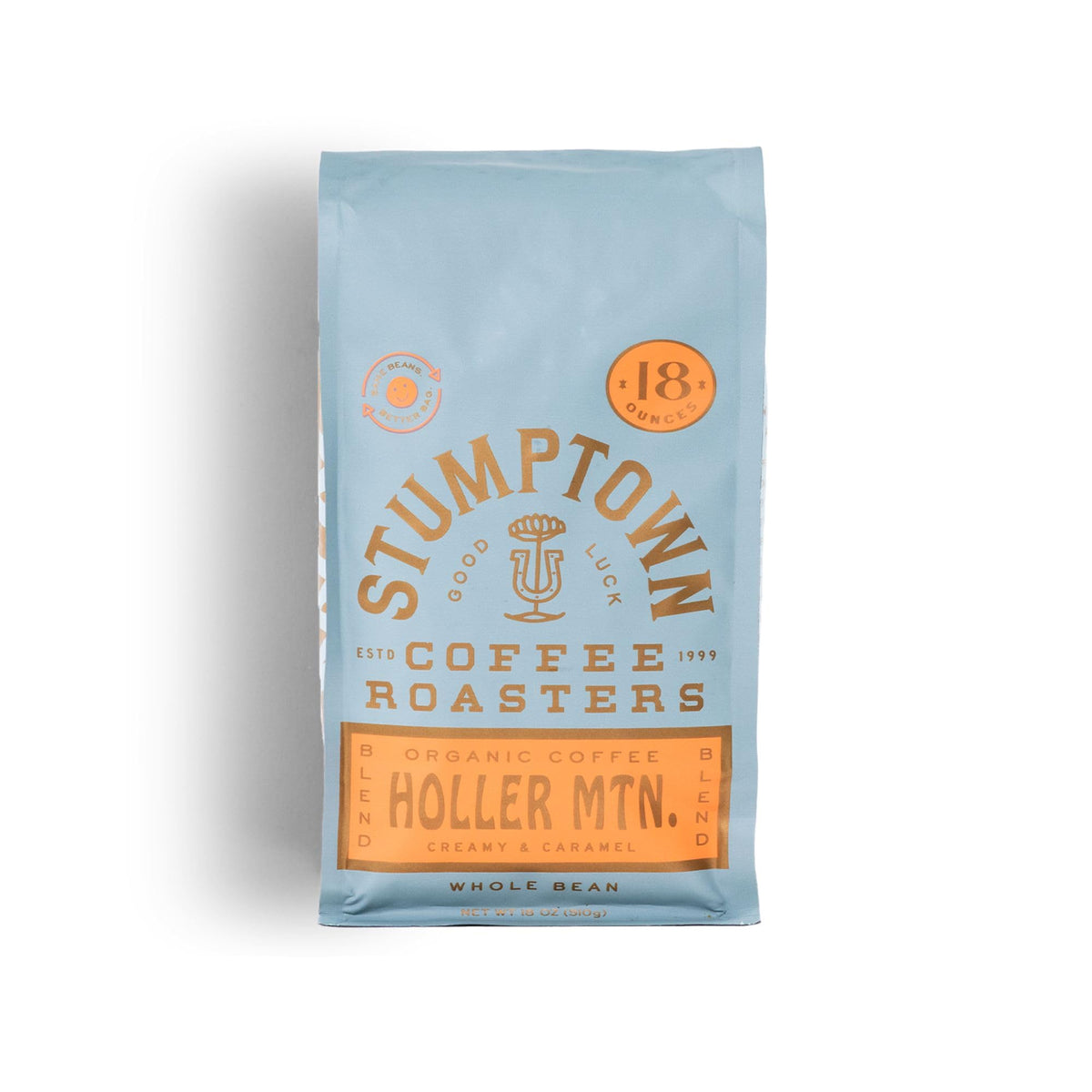 Stumptown Coffee Roasters Stumptown Holler Mountain
