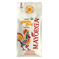 Mayorga Organics Cubano Roast 100% Arabica Whole Bean Coffee