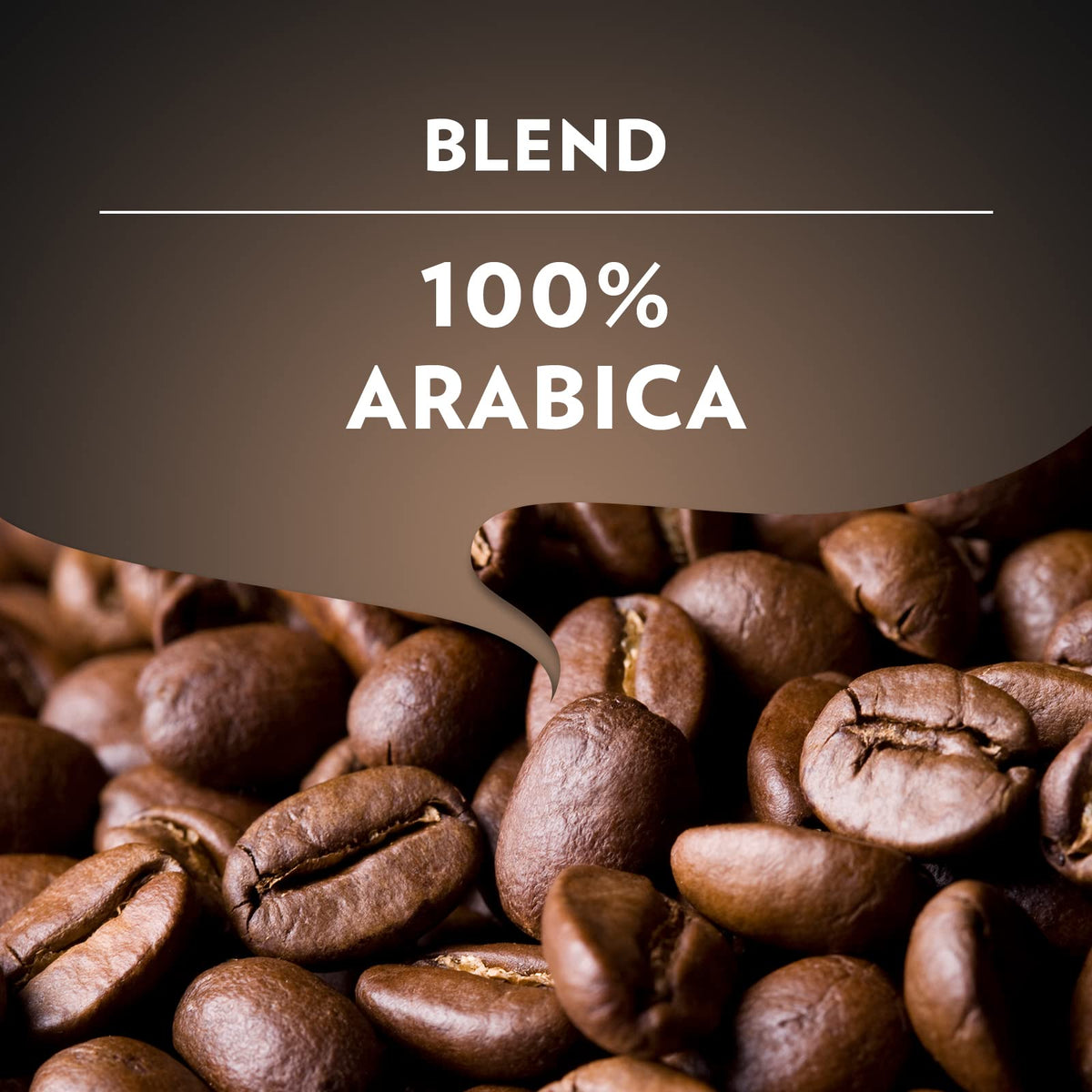 Lavazza Espresso Whole Bean Coffee, Medium Roast, 100% Arabica, 2.2 lb Bag (Pack of 6)