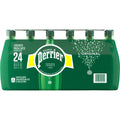 Perrier Carbonated Mineral Water