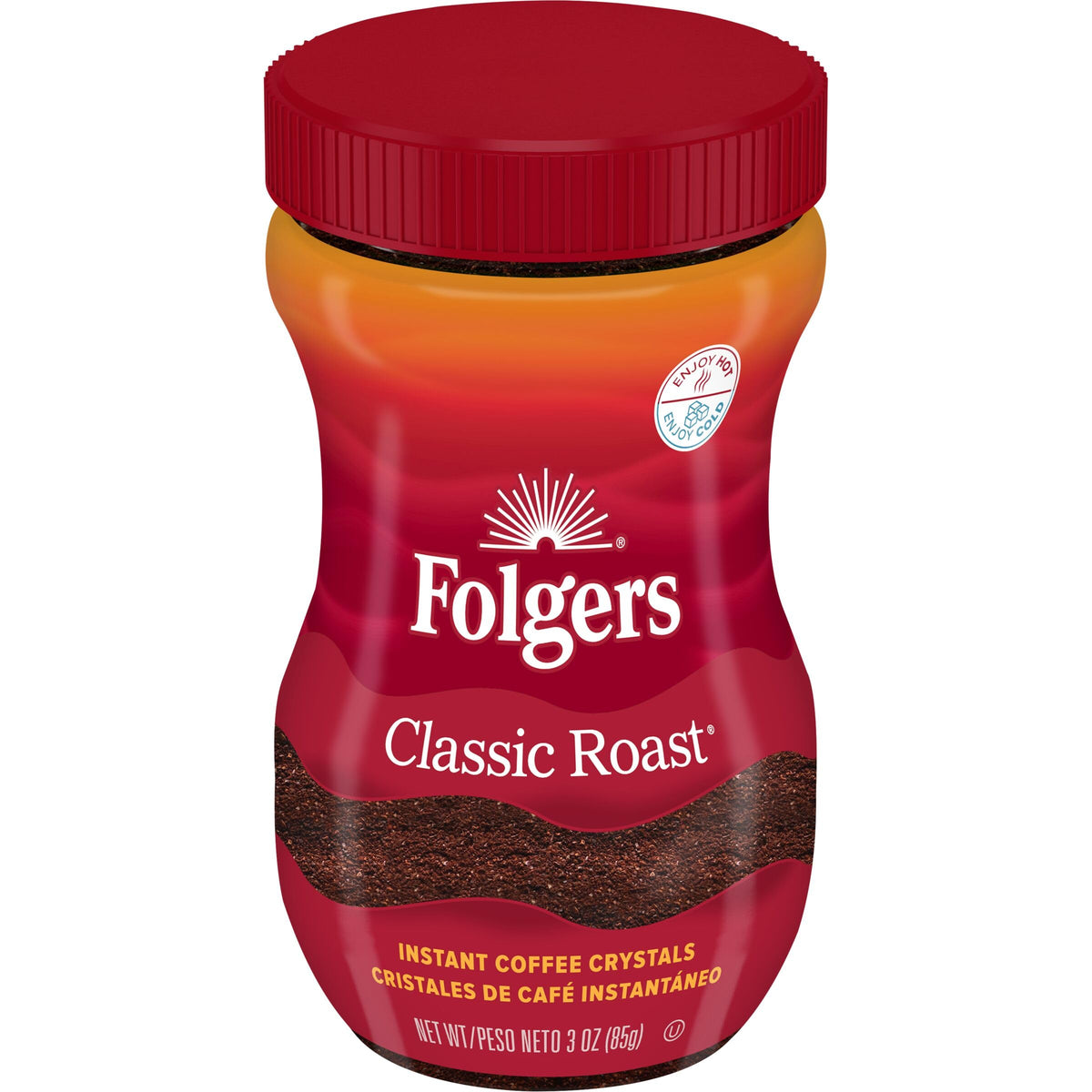 Folgers Instant Parent