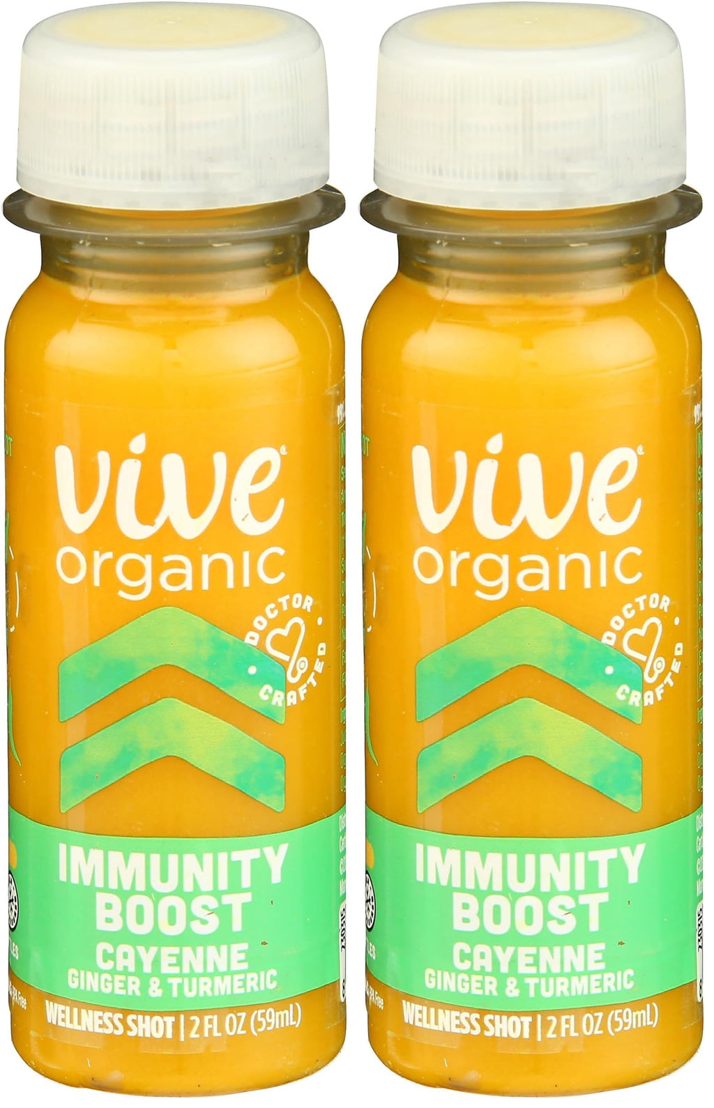 Vive Organic JUICE_AND_JUICE_DRINK