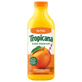 Tropicana Pure Premium 100% Orange Juice Original, No Pulp, No Sugar Added, 46 fl oz