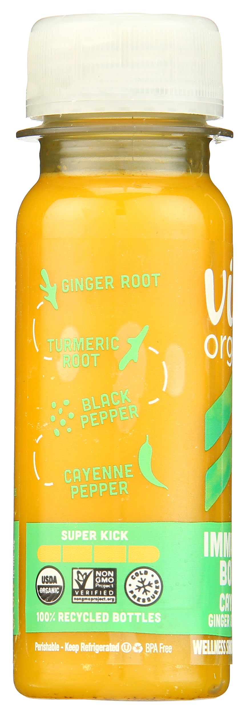 Vive Organic JUICE_AND_JUICE_DRINK