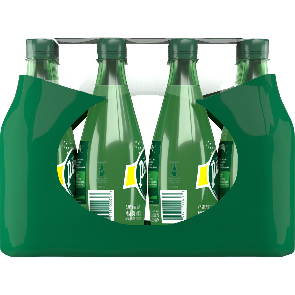 Perrier Carbonated Mineral Water