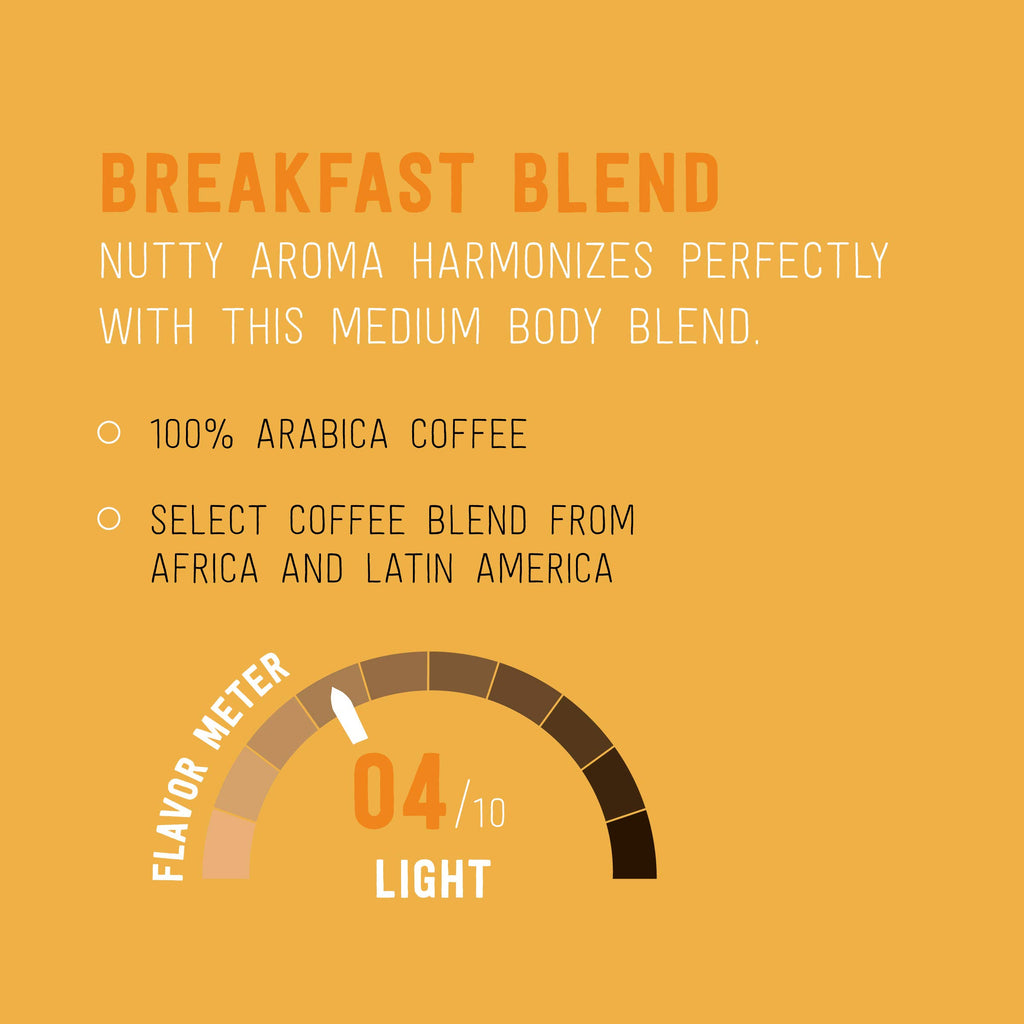 HAPPY BELLY Amazon Brand Happy Belly Pods Keurig 2.0
