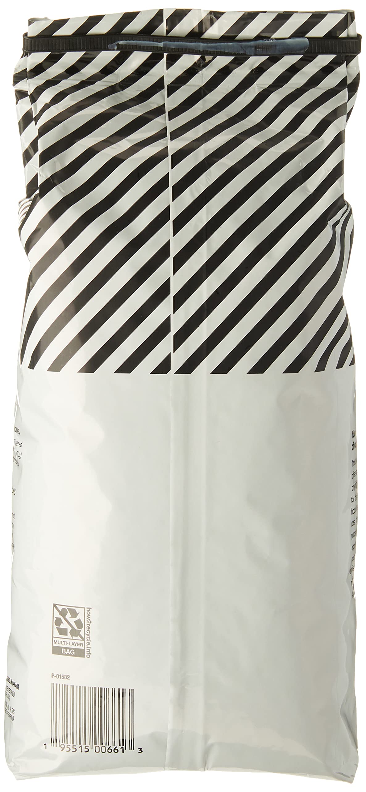 Amazon Fresh Whole Bean Coffee